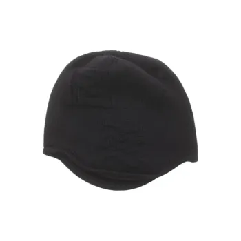 FENDI 2010s FF-motif Wool Beanie