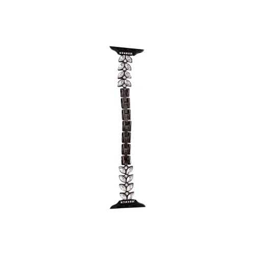Mr. Strap Apple Compatibility Watch Band Bead Material