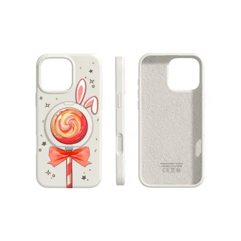 BC@RBRKK Phone Cases