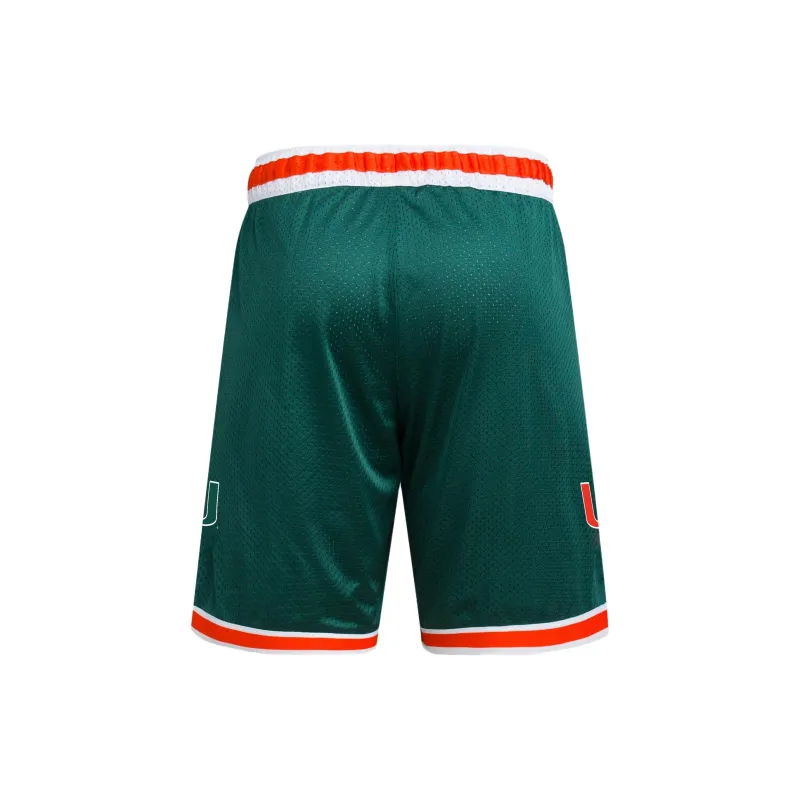 Adidas Free Shipping With AdiClub Miami Swingman Shorts-1