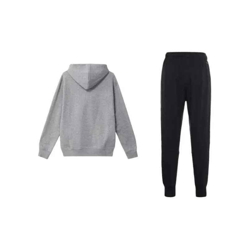 Jordan Sweatshirt Sets Men-1