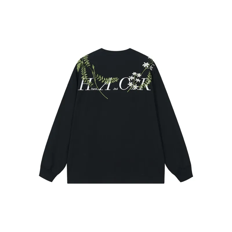 HARSH AND CRUEL T Shirts Unisex-1