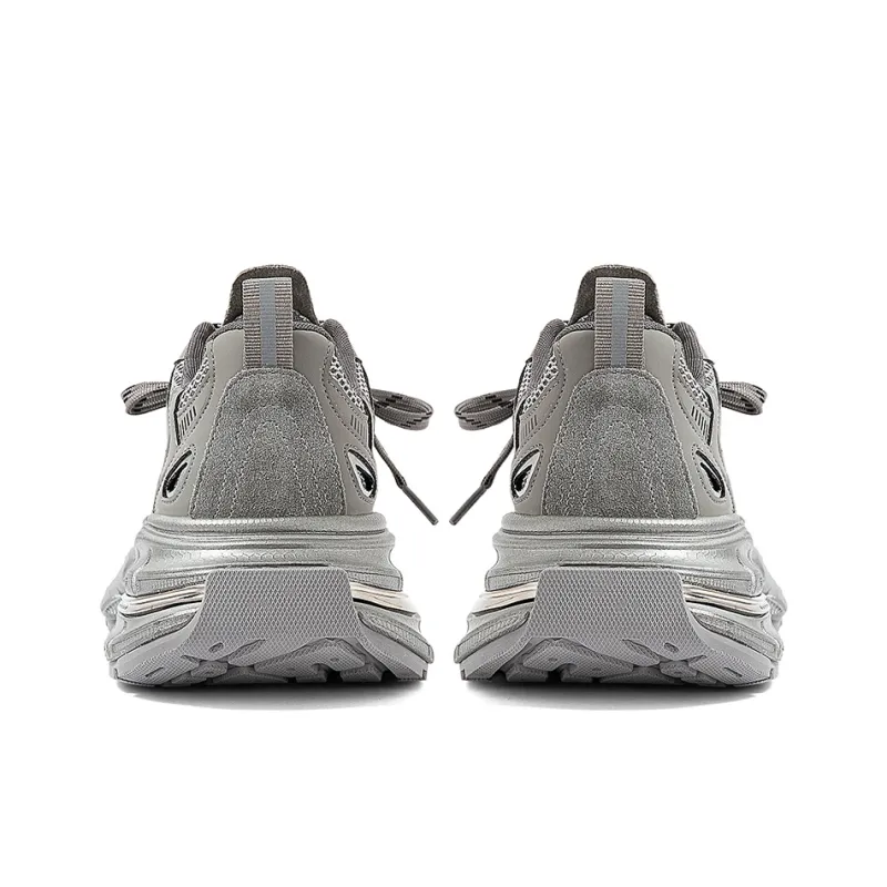 COMELY Low Top Chunky Sneakers Women's-9