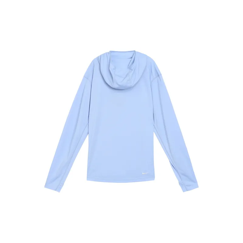 Nike Sweatshirts Men Light Blue-1