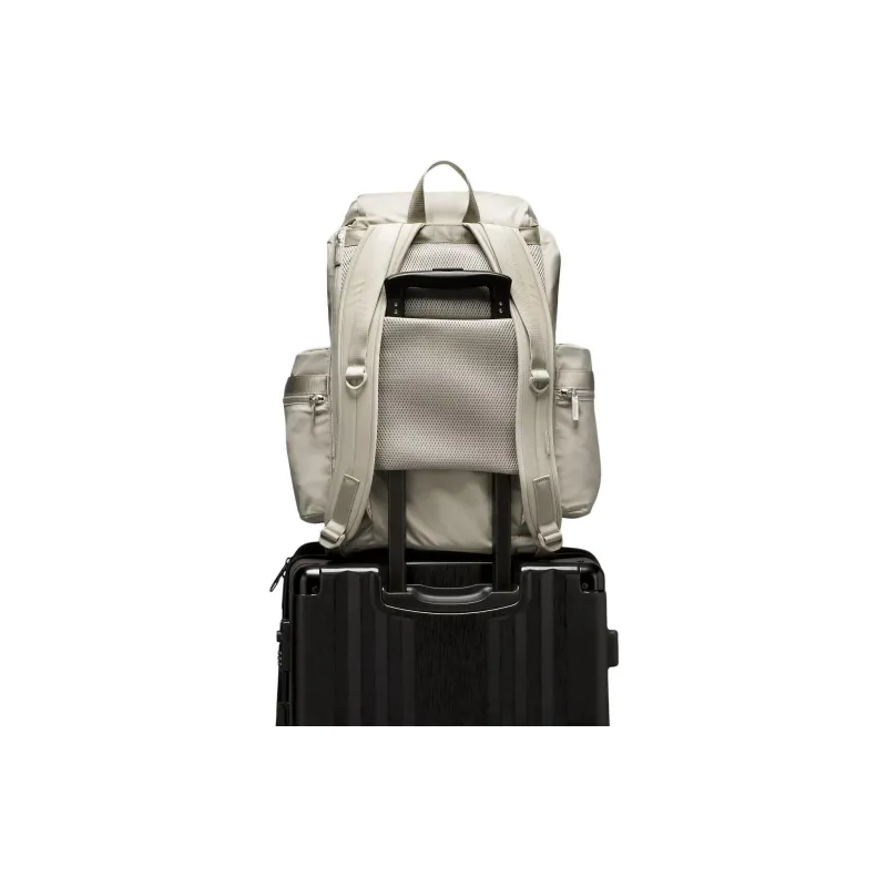 Lululemon Nylon Backpack Regular Men's Linen-3