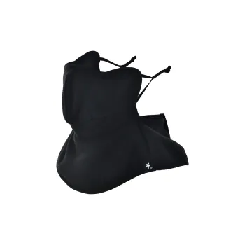 KENMONT Polyester Face Masks Men's