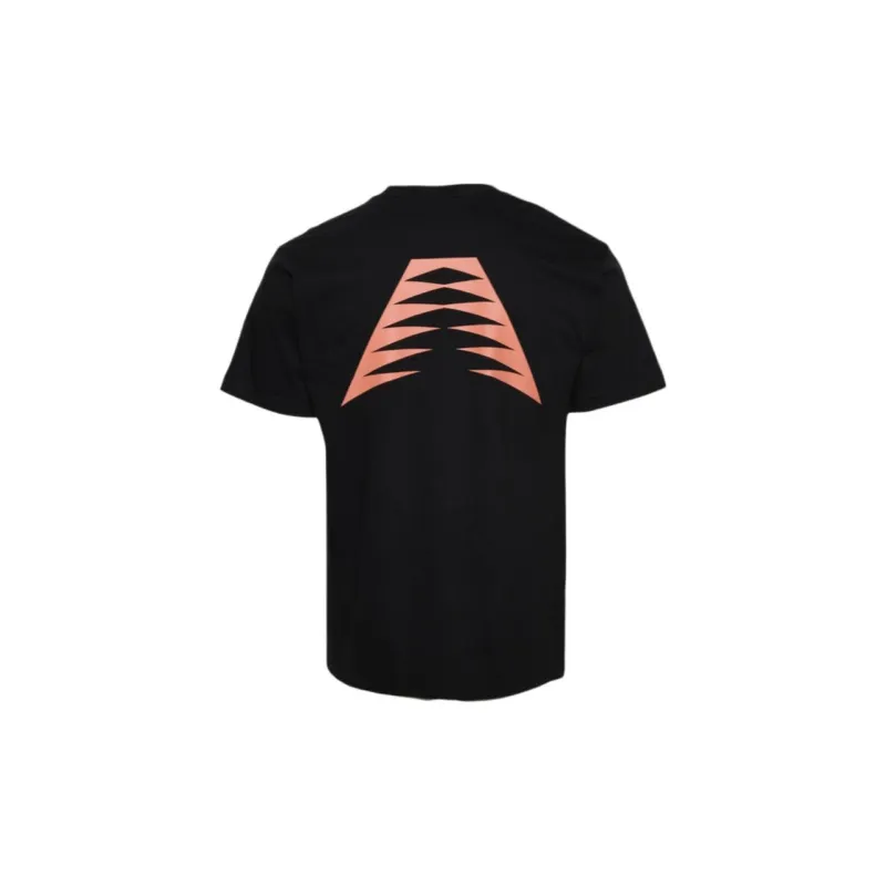 Adidas Originals T Shirt Men's Black-1