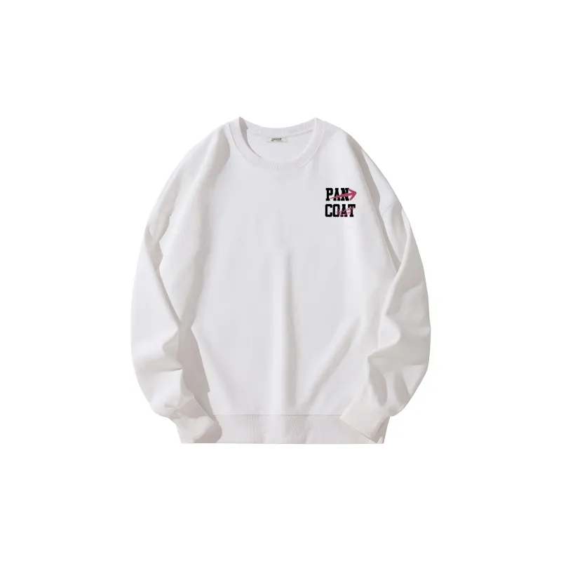 Pancoat Sweatshirts Unisex-7