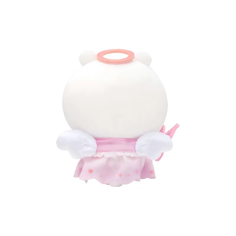 Chiikawa, Angel, And Demon Collection Dolls Plush Doll Trumpets High-3