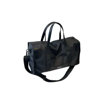 LETOO Fabric Travel Bag Unisex Multicolor