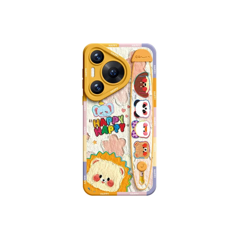 SUPER MOUSE Phone Cases-18