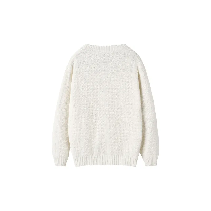 LUCKY BRAND Sweaters Unisex-3