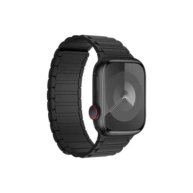 ZHENGGUANG Watch Band Apple Compatibility Silicone Material-17