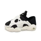 Super-Light White/Black