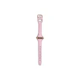 New Chinese Style T-Strap Genuine Leather ~ Pink