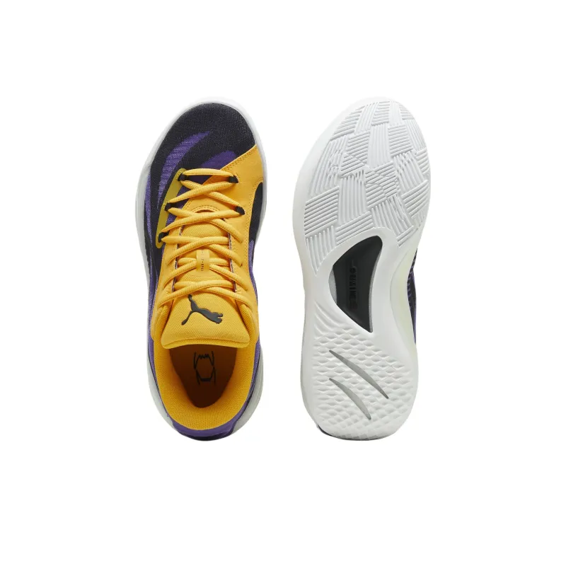 PUMA All Pro Nitro Lakers-3