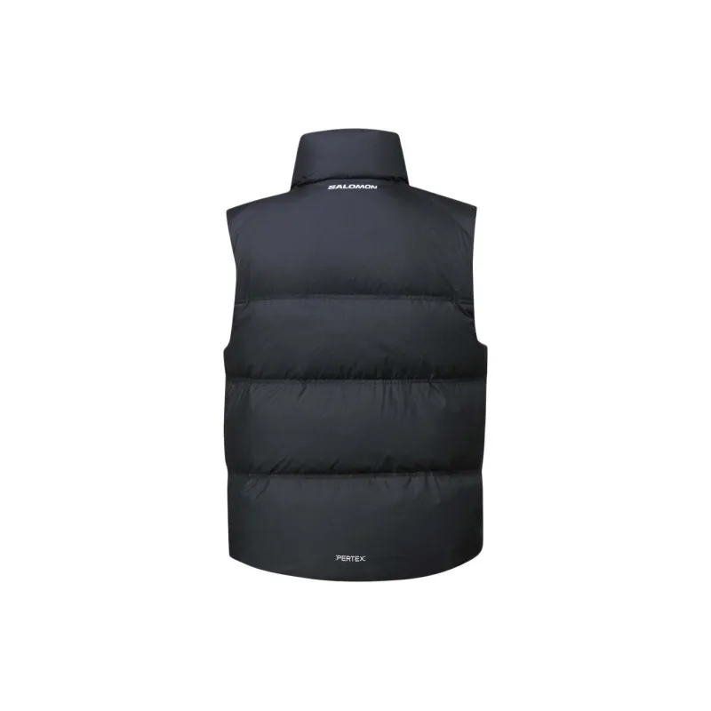 SALOMON Vests Men Black-1