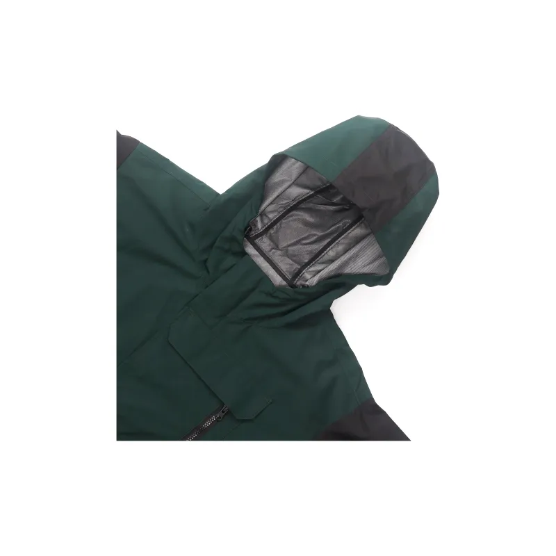 Vans Jackets Coats Men's Dark Green-2
