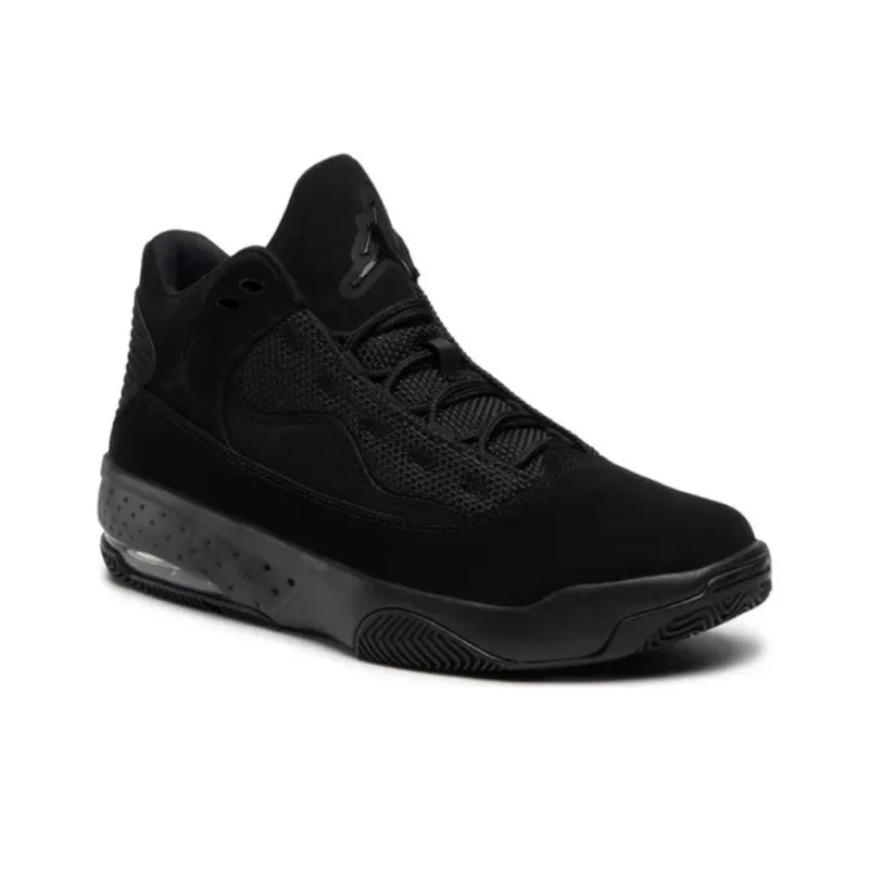 JORDAN Max Aura 2 'Black'-2