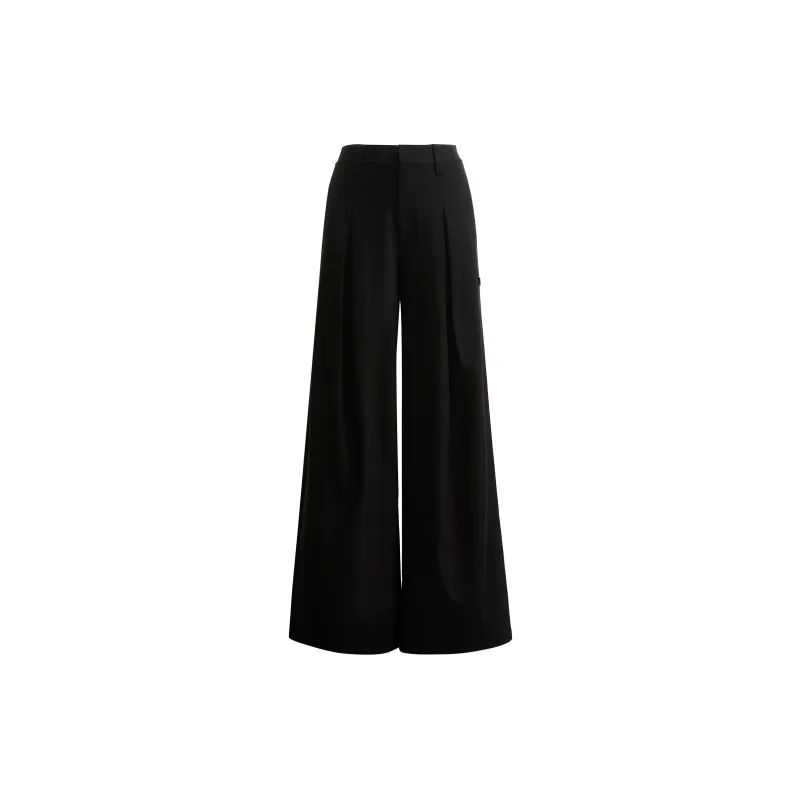SEASON HIGH Casual Pants Women's-7