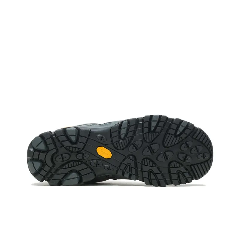 MERRELL Moab 3 Waterproof 'Granite'-4