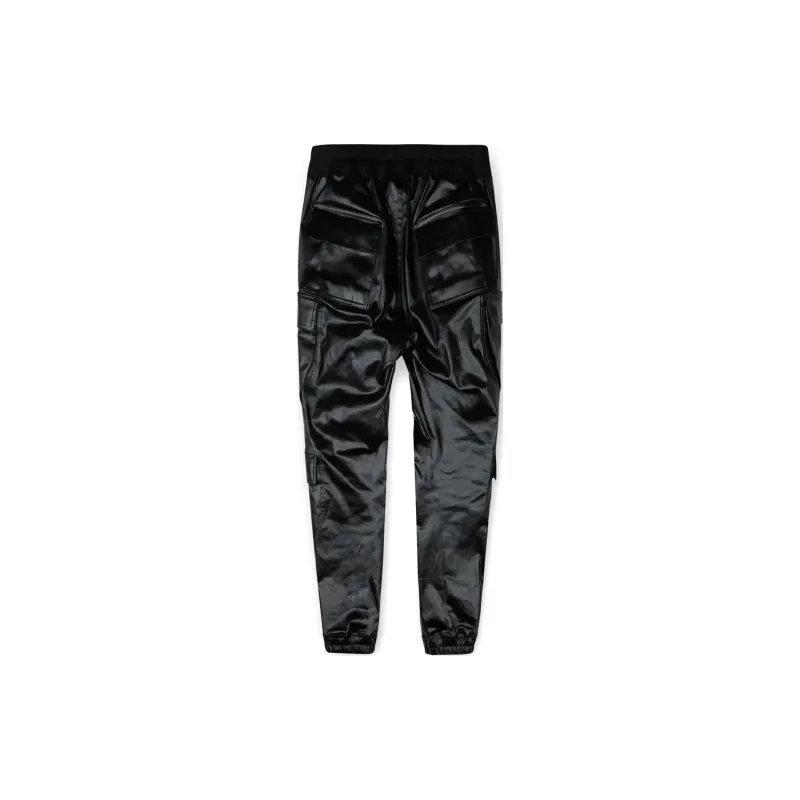 RICK OWENS/RO Casual Pants Men's Black-1