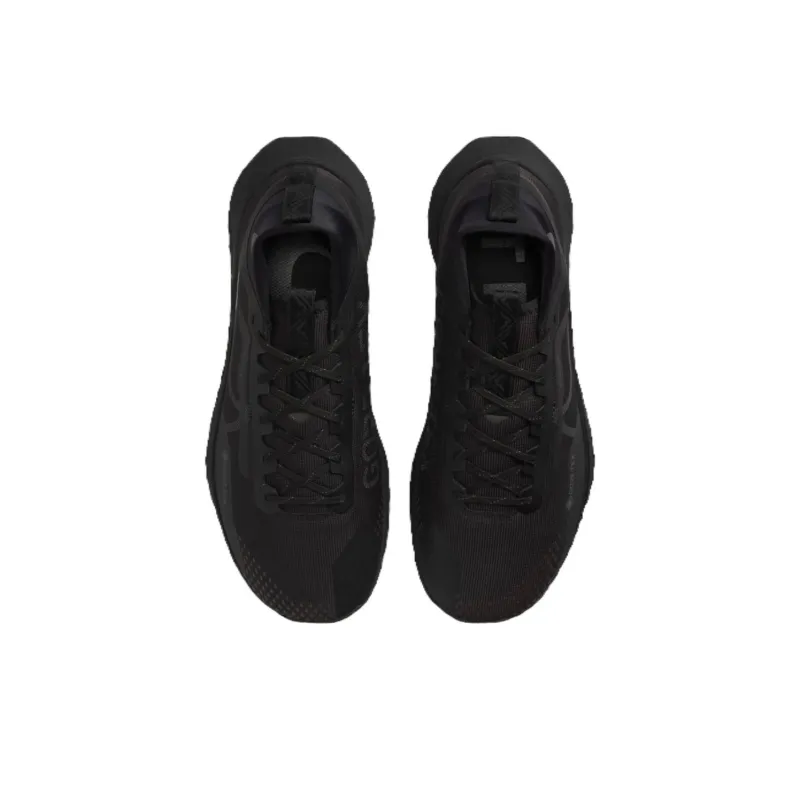 Nike Pegasus Trail 4 Gtx V2 'Black Dark Grey'-2