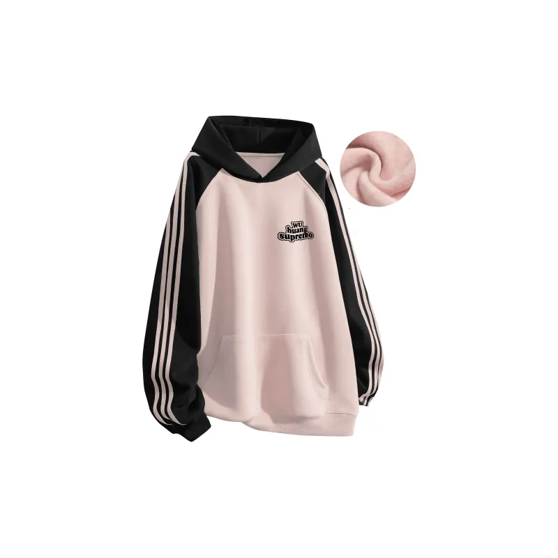 Supremo Cat Sweatshirts Unisex-30