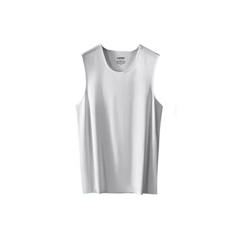 CARTELO Men Tank Tops-3