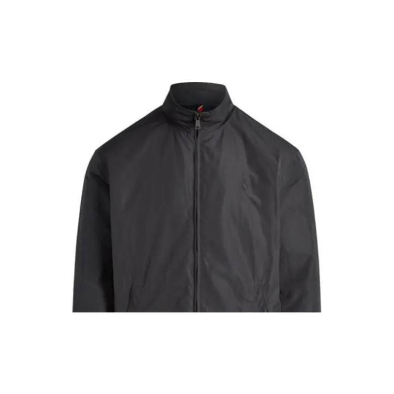 Polo Ralph Lauren Puffer Jacket Men's Gray-4