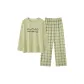 Pea Green