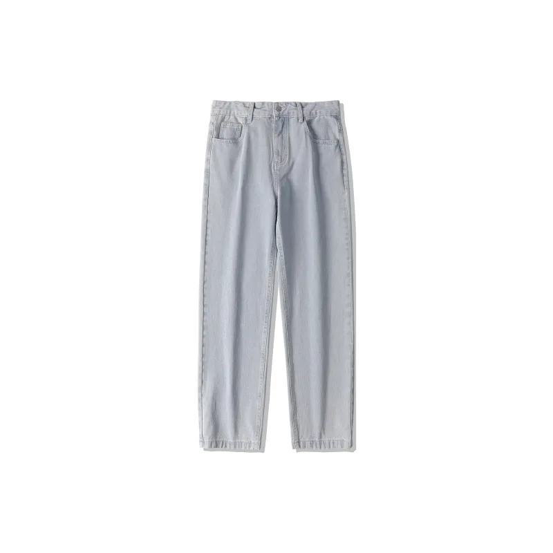 BRNR Jeans Unisex-29