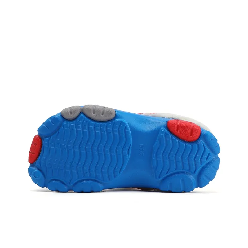 SNOOPY Anti Slip Wear Resistant Breathable Warm Low Top Kids' Slippers Kids'-7
