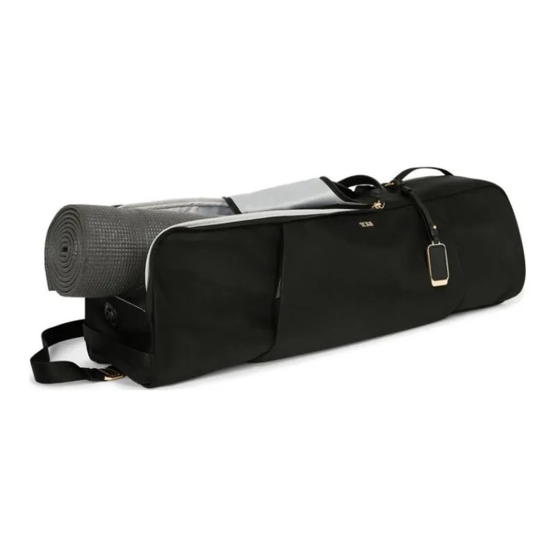 TUMI Voyageur Nylon Handheld Storage Bag Unisex Black-2