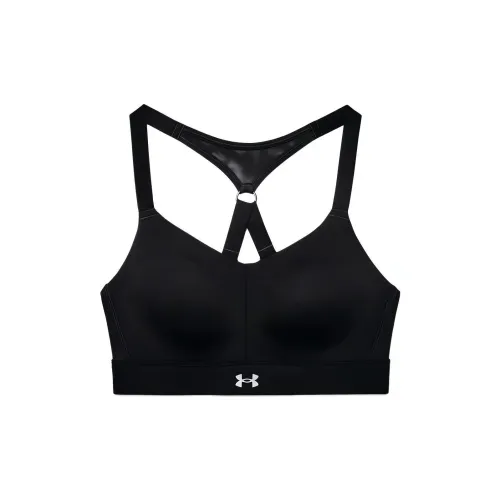 Under Armour Breathe Sports Underwear Women's Black