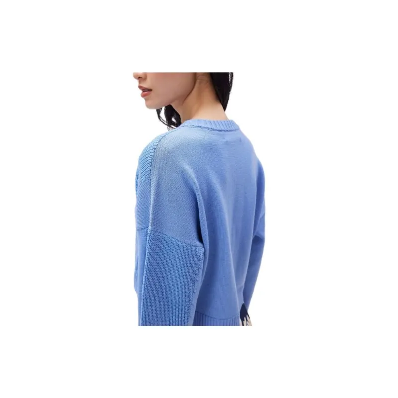 DVF Paulette Cropped Cardigan-5