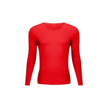 ALDOLA Men Thermal Tops