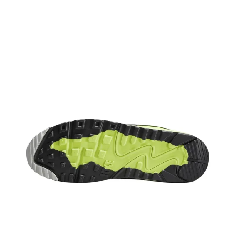 Nike Air Max 90 Gore Tex Summit White Volt Black Cool Grey-5