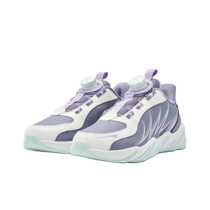 QIAODAN Kids' Casual Shoes Grade School-2