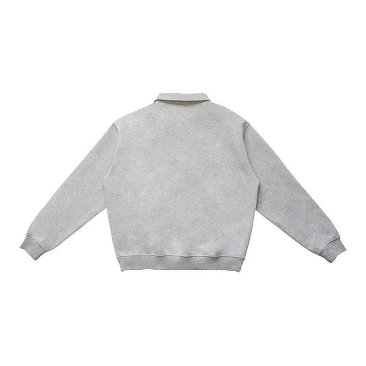 MEDRIA Sweatshirts Unisex-3