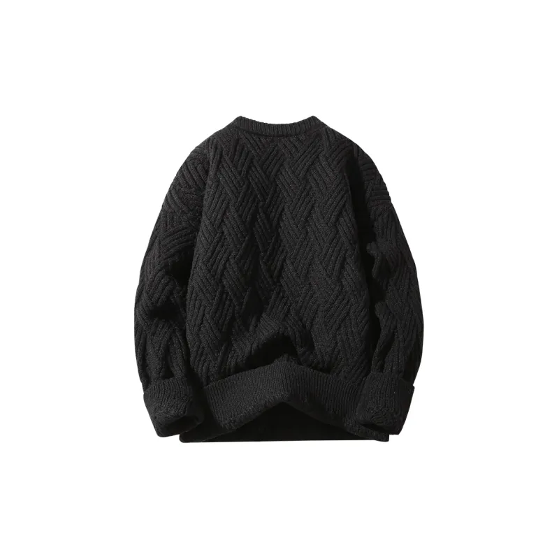Supremo Cat Sweaters Unisex-11