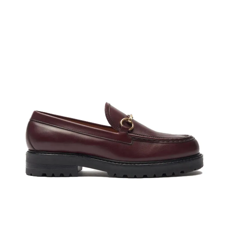 SCAROSSO Carlotta Loafers Women's-1