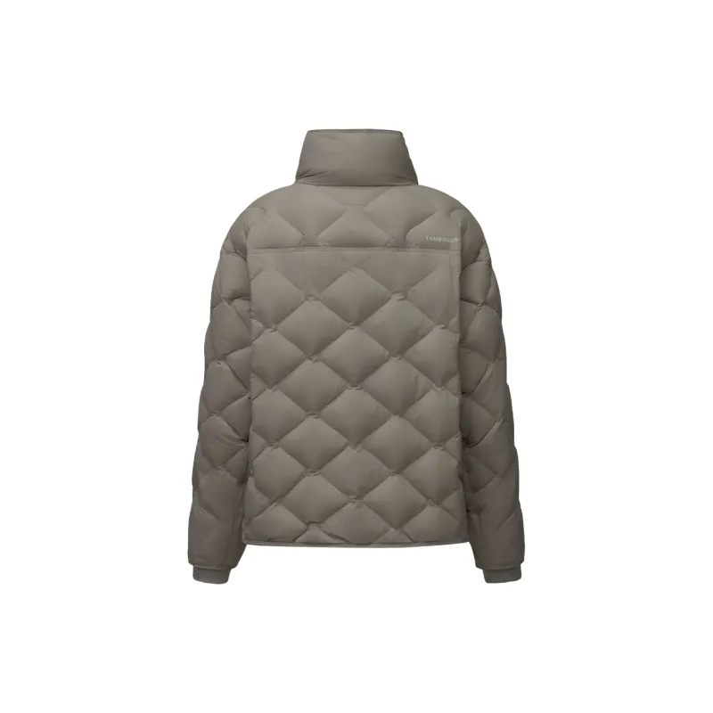 Tambor Down Jackets Women's-7