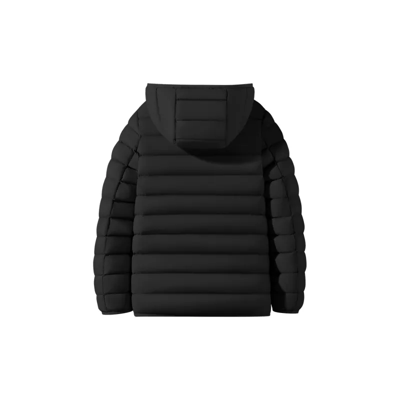 MINISO Down Jackets Unisex-1