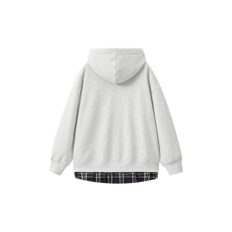 ALI THE FOX Jackets Coats Unisex-3