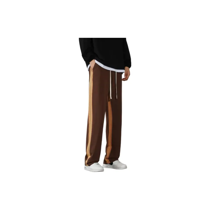LCWP Casual Pants Unisex-2