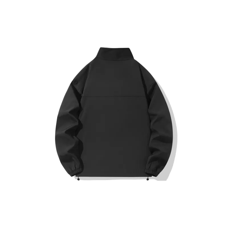 SWAMP AREA Jackets Coats Unisex-6