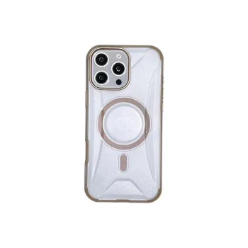 SSCP Phone Cases