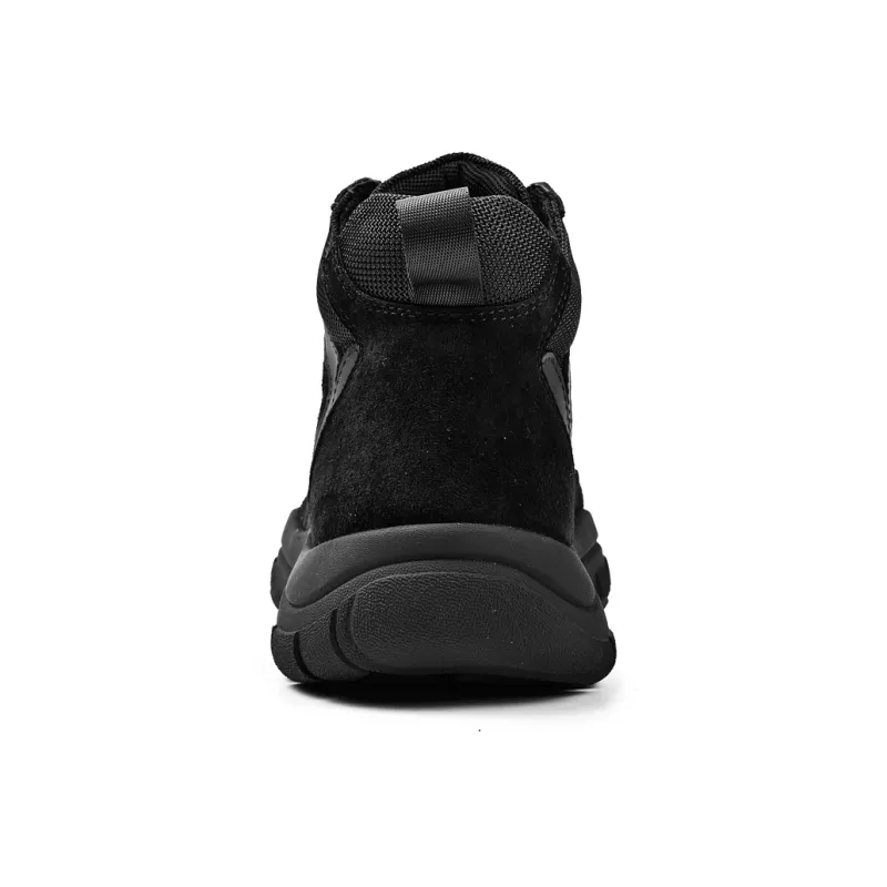 Season Ram High Top Hiking Shoes/Trekking Shoes Men's-8