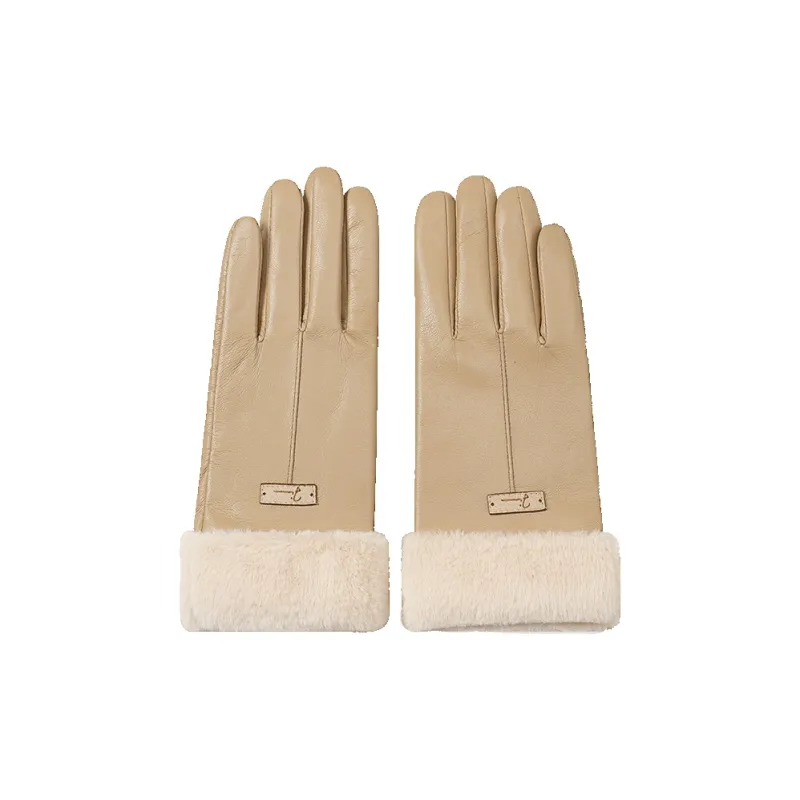 JIUMU Gloves Women's-0